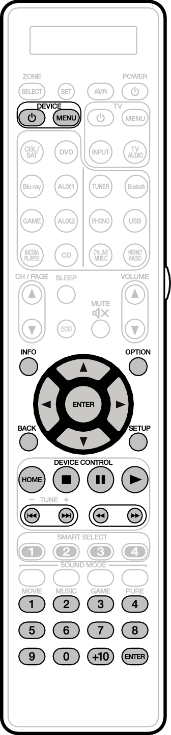 RC BD RC031SR